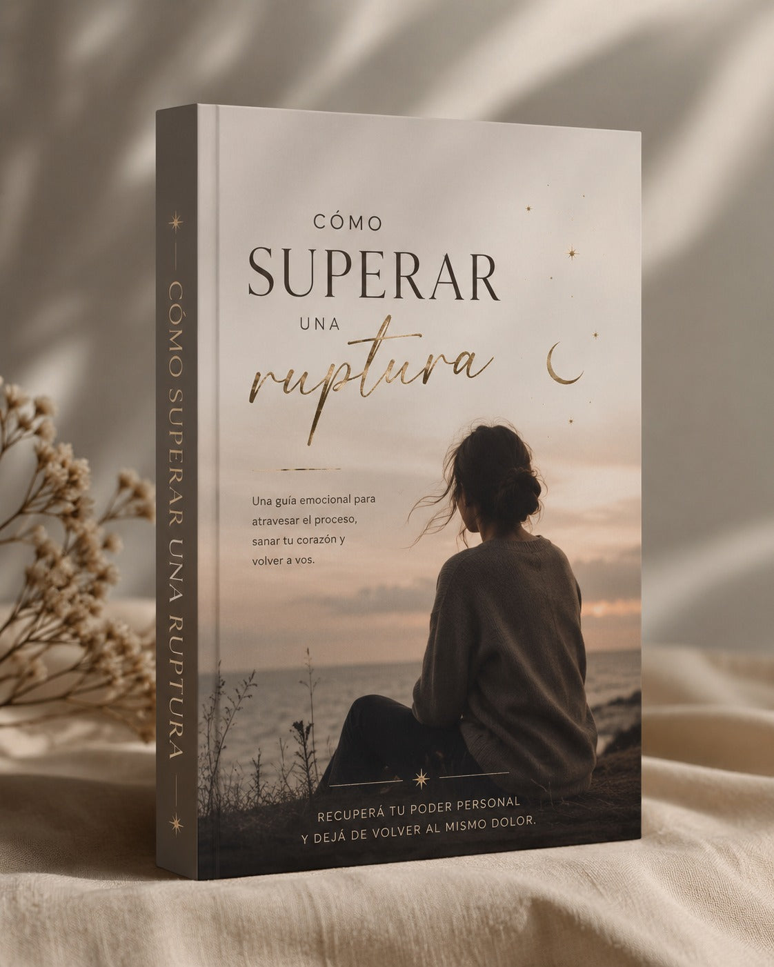 Cómo superar una ruptura